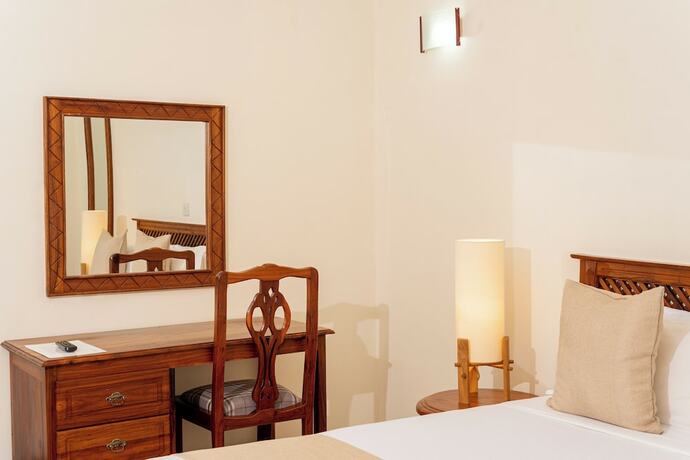 Imagen de la habitación del Hotel Forest Hill. Foto 15