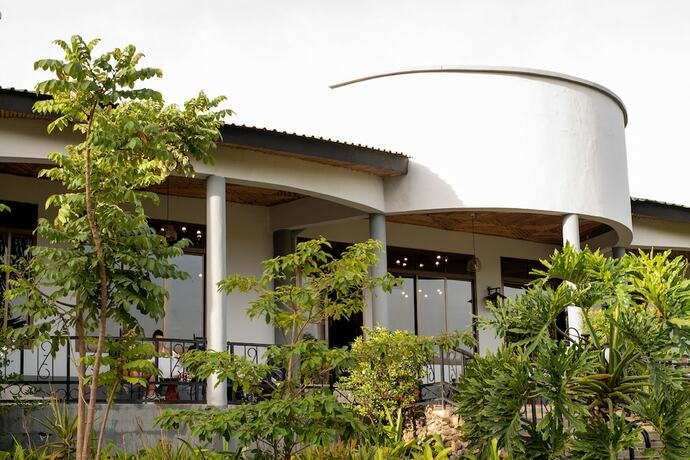 Imagen general del Hotel Forest Hill. Foto 9