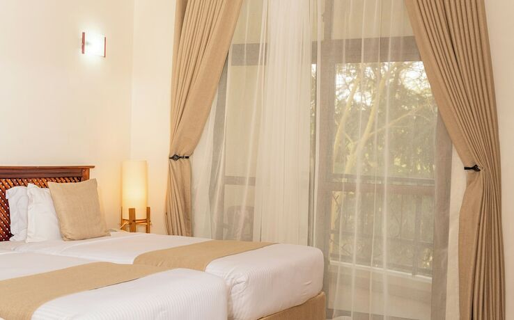 Imagen de la habitación del Hotel Forest Hill. Foto 16