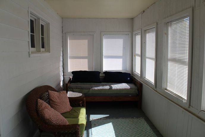 Imagen de la habitación del Hotel Forest Hill Lodge and Cabins. Foto 3
