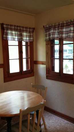 Imagen de la habitación del Hotel Forest Hill Lodge and Cabins. Foto 4