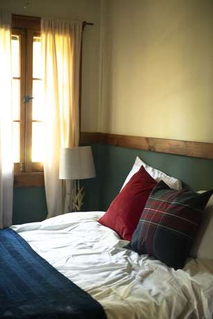 Imagen de la habitación del Hotel Forest Hill Lodge and Cabins. Foto 14