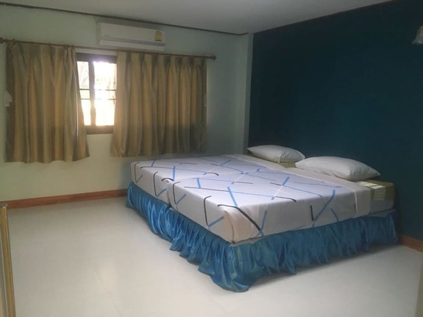Imagen de la habitación del Hotel Forest Hill1 Khao Kho. Foto 17