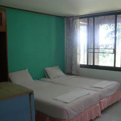 Imagen general del Hotel Forest Hill1 Khao Kho. Foto 2