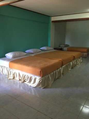 Imagen general del Hotel Forest Hill1 Khao Kho. Foto 3