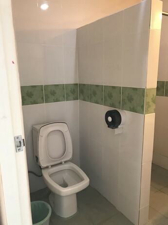 Imagen general del Hotel Forest Hill1 Khao Kho. Foto 5