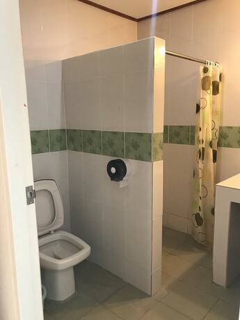 Imagen general del Hotel Forest Hill1 Khao Kho. Foto 6