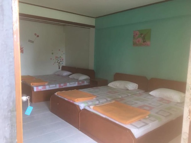 Imagen de la habitación del Hotel Forest Hill1 Khao Kho. Foto 19