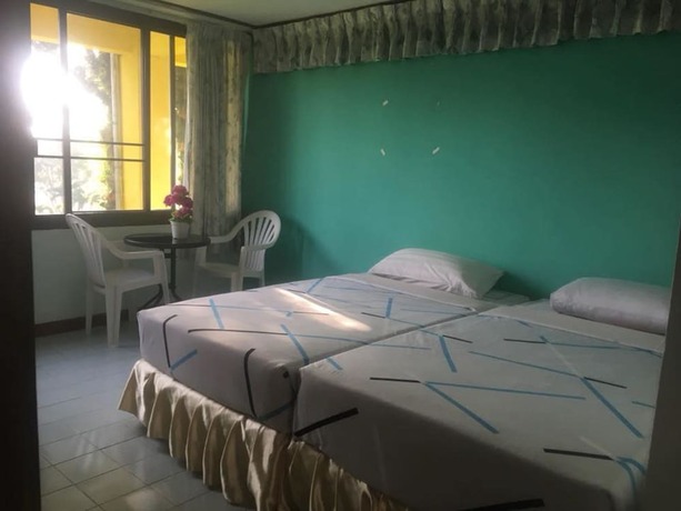 Imagen general del Hotel Forest Hill1 Khao Kho. Foto 9