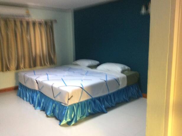 Imagen general del Hotel Forest Hill1 Khao Kho. Foto 11