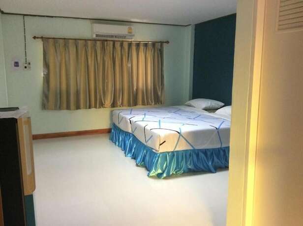 Imagen general del Hotel Forest Hill1 Khao Kho. Foto 12