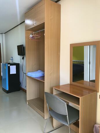 Imagen general del Hotel Forest Hill1 Khao Kho. Foto 14