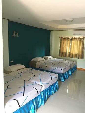 Imagen general del Hotel Forest Hill1 Khao Kho. Foto 15