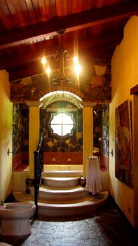 Imagen de la habitación del Hotel Forest Hills Suites. Foto 3