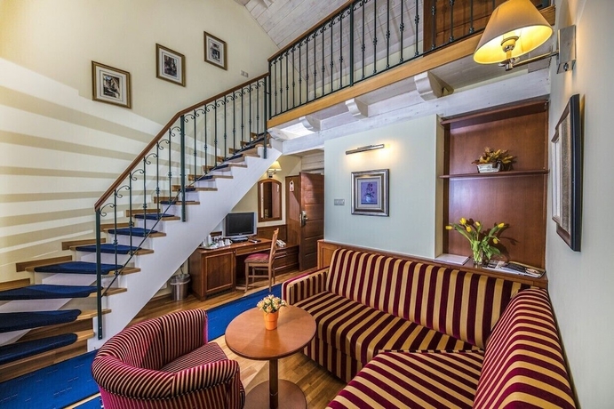 Imagen de la habitación del Hotel Forest Hills and Golf Zirc. Foto 13