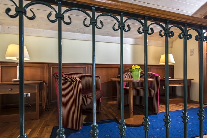 Imagen de la habitación del Hotel Forest Hills and Golf Zirc. Foto 15