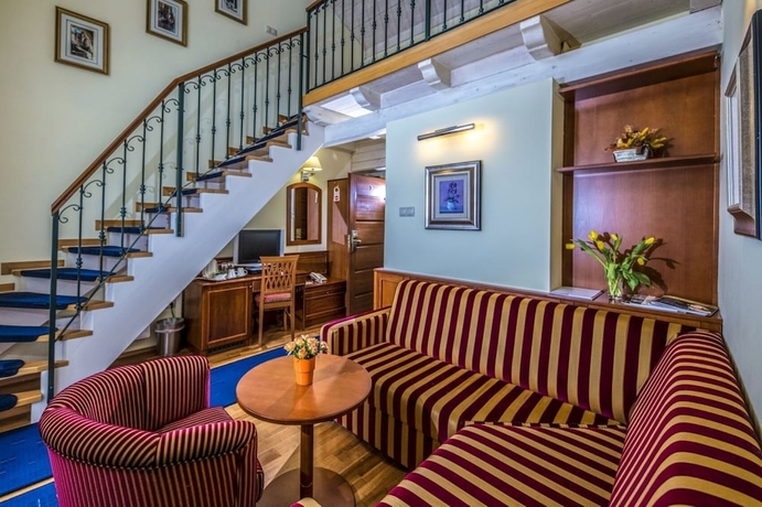 Imagen de la habitación del Hotel Forest Hills and Golf Zirc. Foto 16