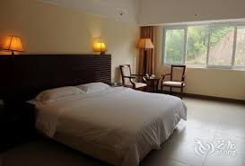 Imagen de la habitación del Hotel Forest Holiday. Foto 4