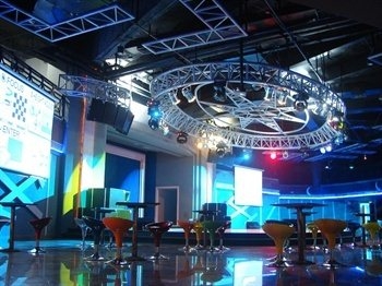Imagen general del Hotel Forest Holiday. Foto 1