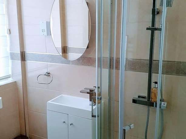 Imagen de la habitación del Hotel Forest House, Londres. Foto 10