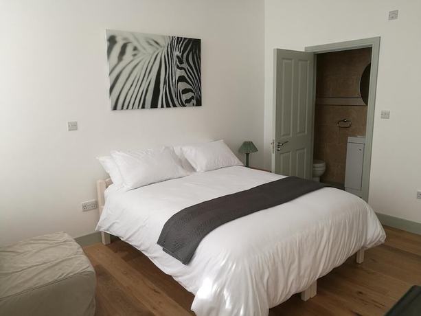 Imagen de la habitación del Hotel Forest House, Londres. Foto 13