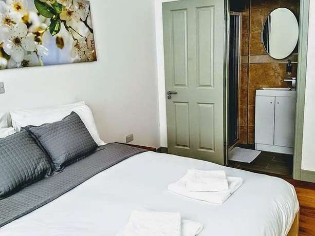 Imagen de la habitación del Hotel Forest House, Londres. Foto 18