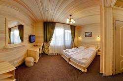 Imagen general del Hotel Forest House, Tatariv. Foto 6