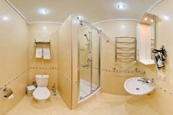 Imagen general del Hotel Forest House, Tatariv. Foto 15