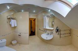 Imagen general del Hotel Forest House, Tatariv. Foto 17