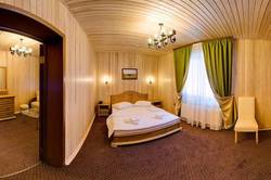 Imagen general del Hotel Forest House, Tatariv. Foto 19