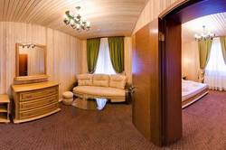 Imagen general del Hotel Forest House, Tatariv. Foto 20