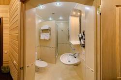 Imagen general del Hotel Forest House, Tatariv. Foto 23