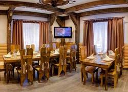 Imagen general del Hotel Forest House, Tatariv. Foto 27