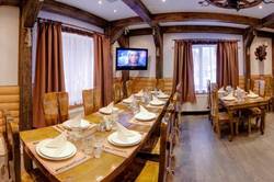 Imagen general del Hotel Forest House, Tatariv. Foto 29
