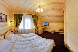 Imagen general del Hotel Forest House, Tatariv. Foto 31