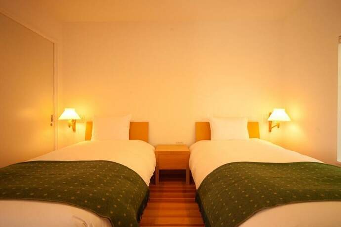 Imagen general del Hotel Forest Inn Born. Foto 5