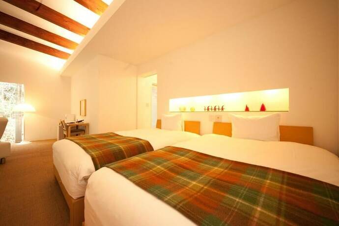 Imagen general del Hotel Forest Inn Born. Foto 14
