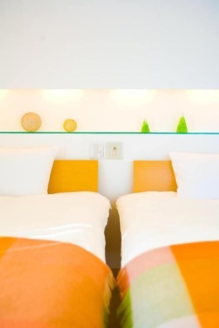 Imagen general del Hotel Forest Inn Born. Foto 19