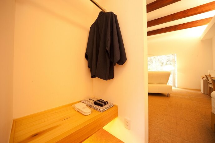 Imagen de la habitación del Hotel Forest Inn Born. Foto 21