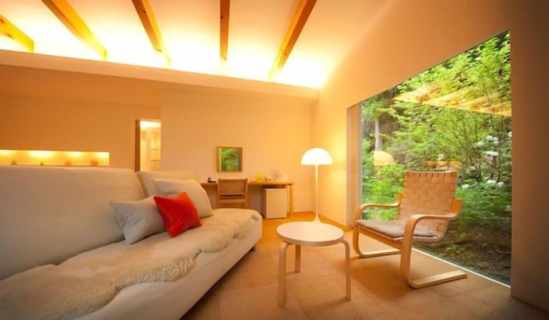 Imagen de la habitación del Hotel Forest Inn Born. Foto 22
