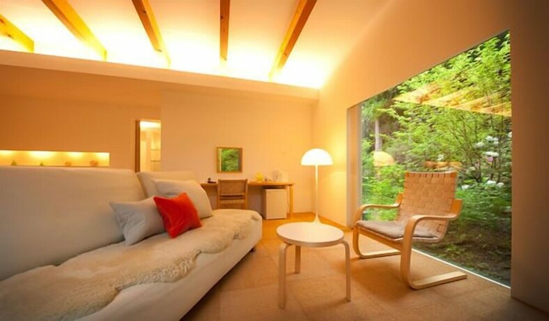Imagen de la habitación del Hotel Forest Inn Born. Foto 23