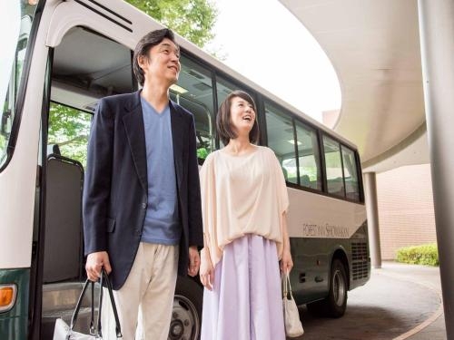 Imagen general del Hotel Forest Inn Showakan. Foto 3