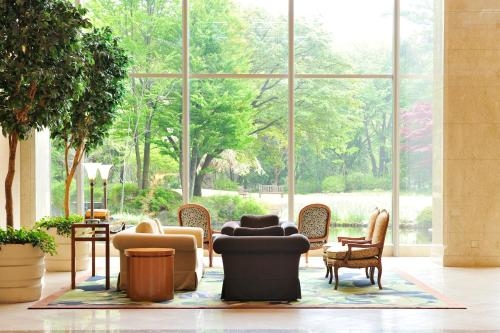 Imagen general del Hotel Forest Inn Showakan. Foto 5