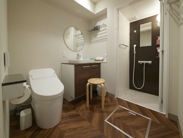 Imagen general del Hotel Forest Kamikita. Foto 10