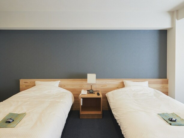 Imagen general del Hotel Forest Kamikita. Foto 19