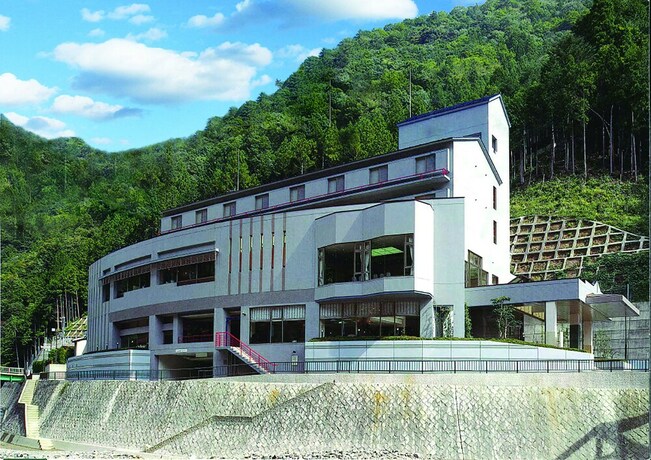 Imagen general del Hotel Forest Kamikita. Foto 1