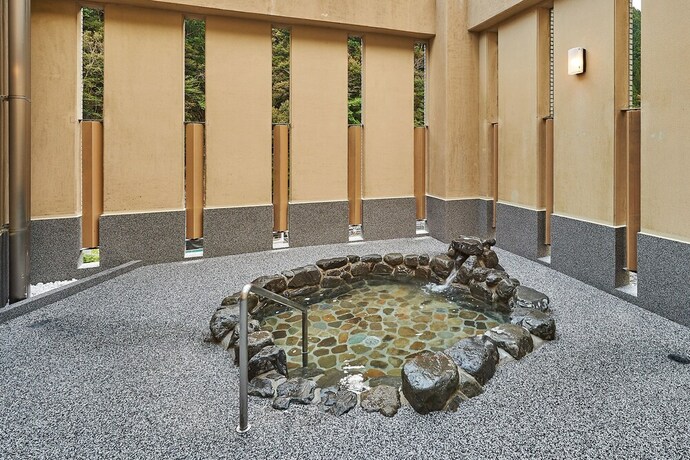 Imagen general del Hotel Forest Kamikita. Foto 3