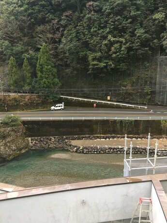 Imagen de la habitación del Hotel Forest Kamikita. Foto 28
