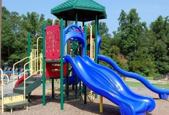 Imagen general del Hotel Forest Lake RV and Camping Resort. Foto 1