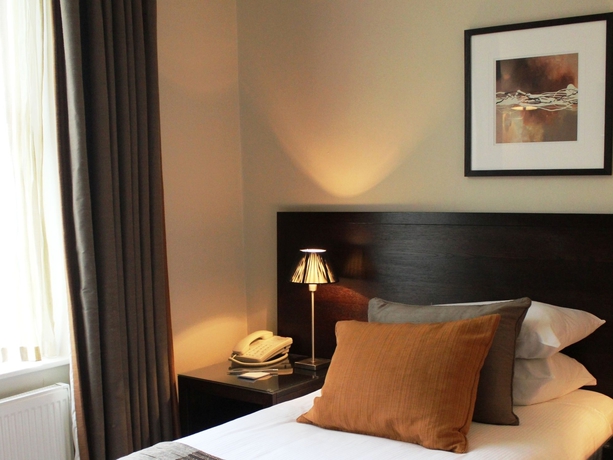 Imagen de la habitación del Hotel Forest Lodge. Foto 12